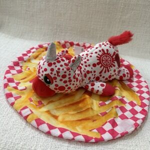 Cutetitos Carnivalitos Series Ketchupito Unicornito Plush Toy Collectible